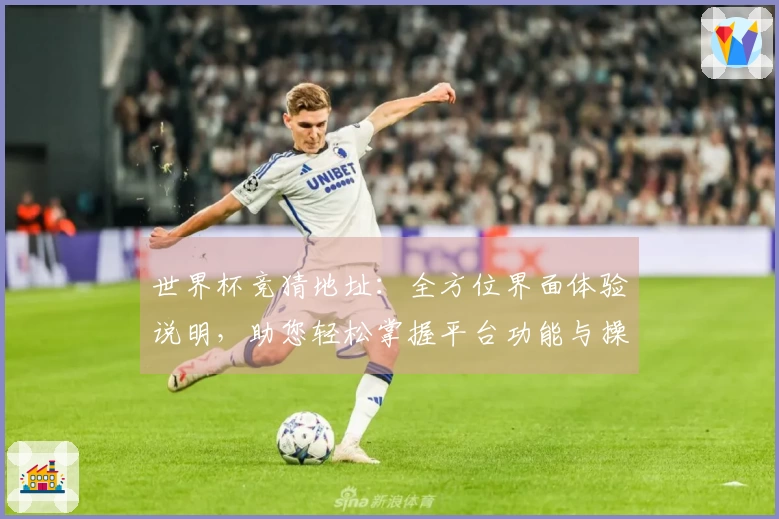 世界杯竞猜地址：全方位界面体验说明，助您轻松掌握平台功能与操作