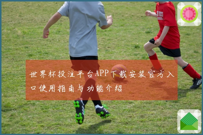 世界杯投注平台APP下载安装官方入口使用指南与功能介绍