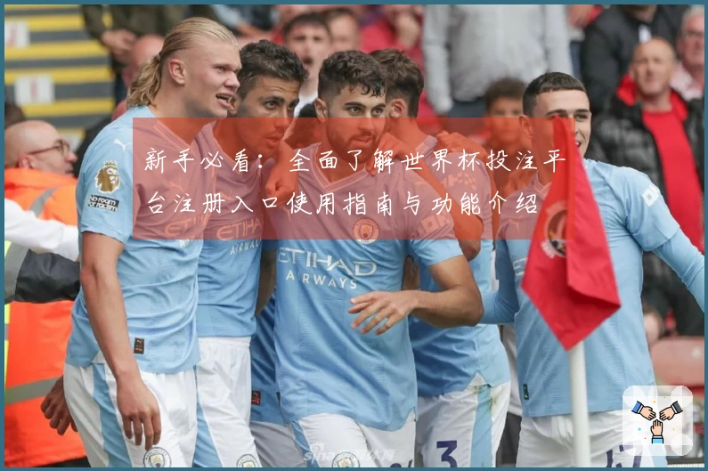新手必看：全面了解世界杯投注平台注册入口使用指南与功能介绍