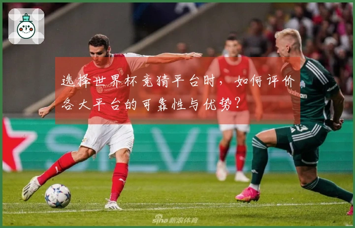 选择世界杯竞猜平台时，如何评价各大平台的可靠性与优势？